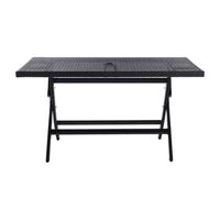 Akita Outdoor Folding Table