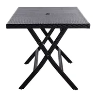 Akita Outdoor Folding Table