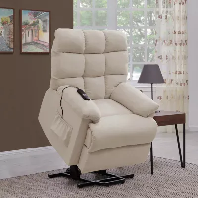 Prolounger® Beasley Power Recline and Lift Chair