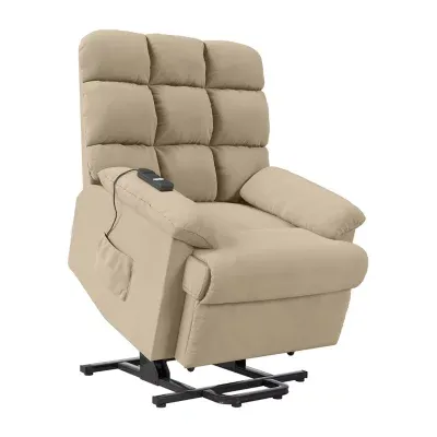 Prolounger® Beasley Power Recline and Lift Chair