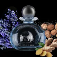 Michel Germain Sexual Steel Pour Homme Eau de Toilette 3-Pc Gift Set ($200 Value)