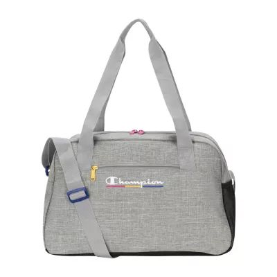 Champion Varsity Duffel Bag