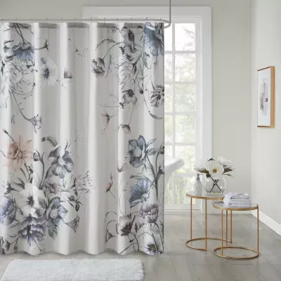 Madison Park Gisele Shower Curtain