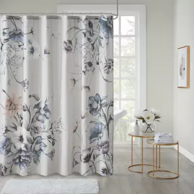 Madison Park Gisele Shower Curtains