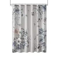 Madison Park Gisele Shower Curtain