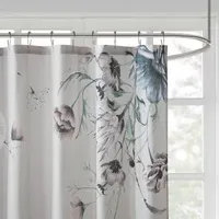 Madison Park Gisele Shower Curtain