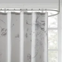 Madison Park Gisele Shower Curtain