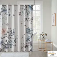 Madison Park Gisele Shower Curtain