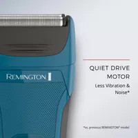 Remington Ultrastyle Rechargeable Electric Razor