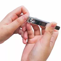 Japonesque Fingernail Clipper