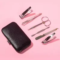 Japonesque Travel Manicure Kit