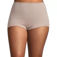 Underscore Cotton Band Leg 3 Pack Brief Panty 306449