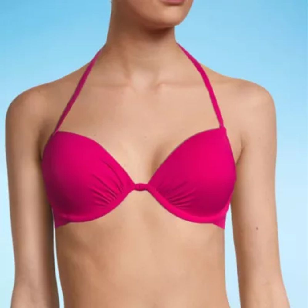 Mynah Bra Bikini Swimsuit Top