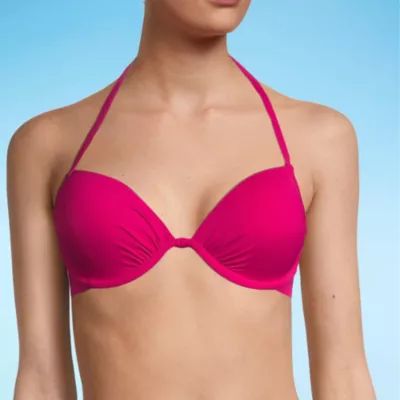 Mynah Bra Bikini Swimsuit Top