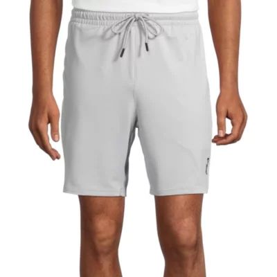 FILA Candence Mens Mid Rise Workout Shorts
