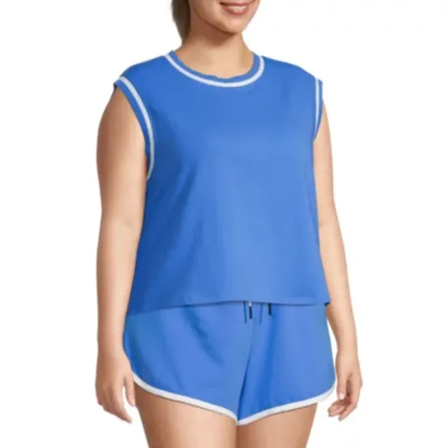 Stretch Fabric Camisoles & Tank Tops for Women - JCPenney