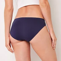 Ambrielle Seamless Bikini Panty