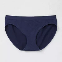 Ambrielle Seamless Bikini Panty