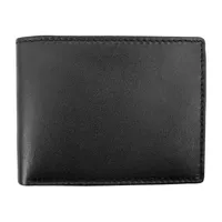 Status Rfid Bifold Wallet