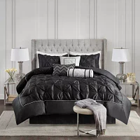 Madison Park Vivian 7-pc. Comforter Set