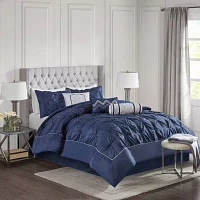 Madison Park Vivian 7-pc. Comforter Set