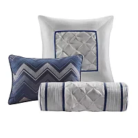 Madison Park Vivian 7-pc. Comforter Set