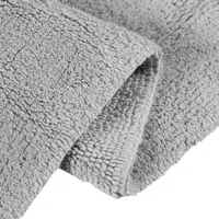 Beautyrest Plume Reversible Bath Rug collection