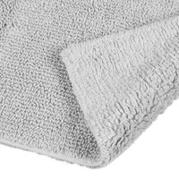 Beautyrest Plume Reversible Bath Rug collection