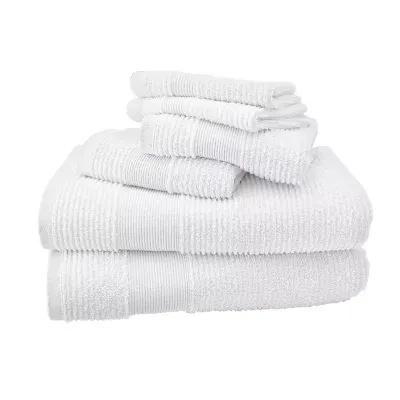 Loom + Forge Endlessly Soft Bath Towel