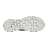 Skechers Womens Gowalk Joy Ibis Hands Free Slip-Ins Walking Shoes