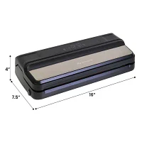 Kenmore One Touch Vacuum Sealer & Preservation System