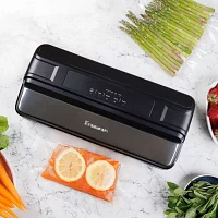 Kenmore One Touch Vacuum Sealer & Preservation System