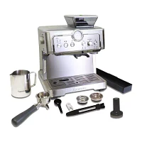 Kenmore all-in-one semi-automatic Espresso Machine