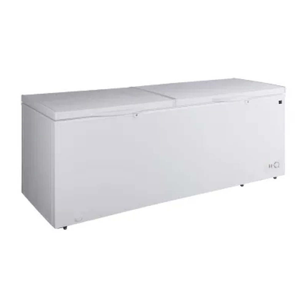 Kenmore 21cf Chest Freezer