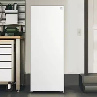 Kenmore 7cf Upright Freezer