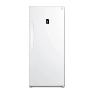 Kenmore 14cf Upright Freezer