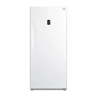 Kenmore 14cf Upright Freezer