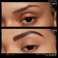 NYX Professional Makeup Thick It Stick Brow Mascara