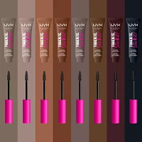 NYX Professional Makeup Thick It Stick Brow Mascara