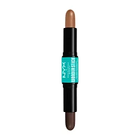 NYX Professional Makeup Wonder™ Stick Contour And Highlighter