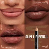 NYX Professional Makeup Slim Lip Pencil