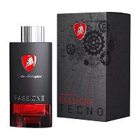 Tonino Lamborghini Tecno Passione Eau De Toilette, 3.4 Oz