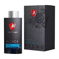 Tonino Lamborghini Tecno Audacia Eau De Toilette, 3.4 Oz