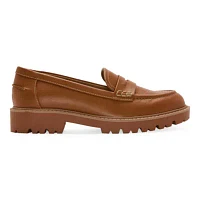 St. John's Bay Womens Laurels Loafers