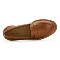 St. John's Bay Womens Laurels Loafers