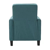 Darvis Club Chair