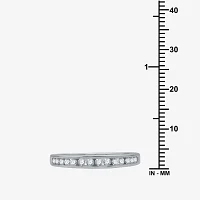 Classic Collection 1/4 CT.T.W. Natural Diamond 10K Gold Wedding Band