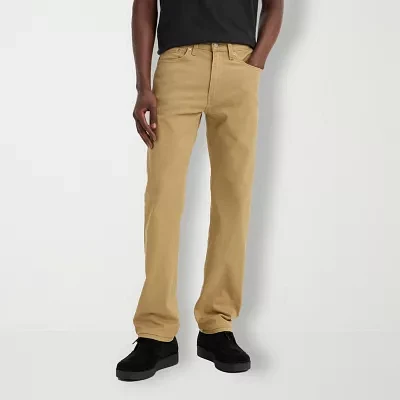 Levi's® Mens 506™ Comfort Straight Stretch Pant