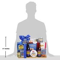 Alder Creek Dad is the Ultimate Cut Above Gift Basket