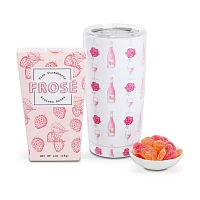 Alder Creek Pop The Bubbly Tumbler